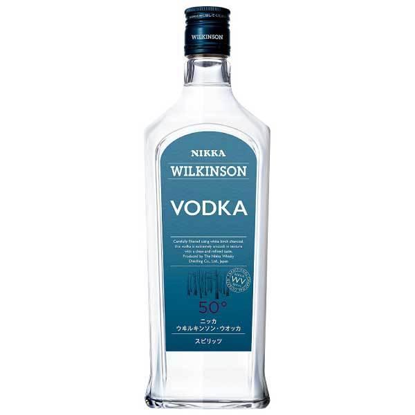 ウィルキンソン ウォッカ 50度 7ml送料無料 本州のみ アサヒビール 日本 スピリッツ ウォッカ 454 7407a01 ハードリカー ヤフー店 通販 Yahoo ショッピング