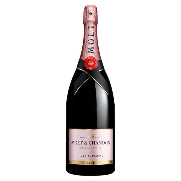 シャンパン モエ シャンドン ブリュット アンペリアル ロゼ マグナム 1 5l 1500ml 正規品 Champagne Wine 8197x01 ハードリカー ヤフー店 通販 Yahoo ショッピング