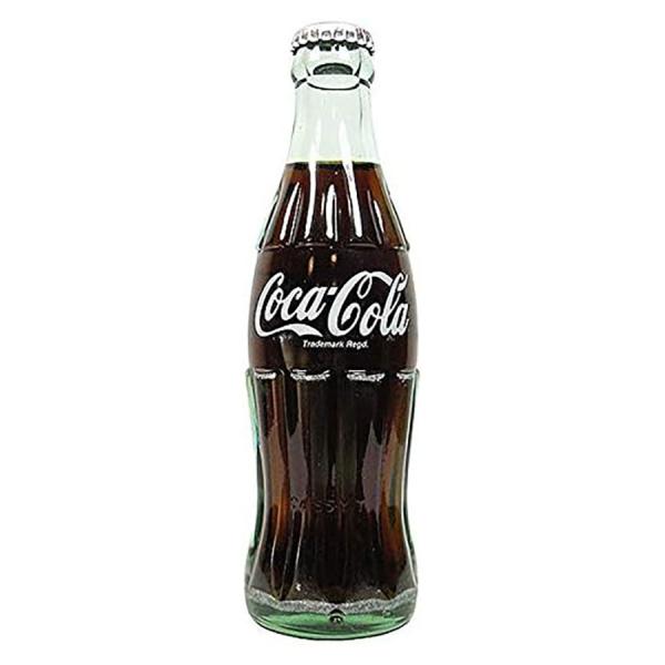 コカ コーラ 業務用 瓶 190ml x 24本 ケース販売 P箱 送料無料 本州のみ コカ コーラ 日本 炭酸飲料