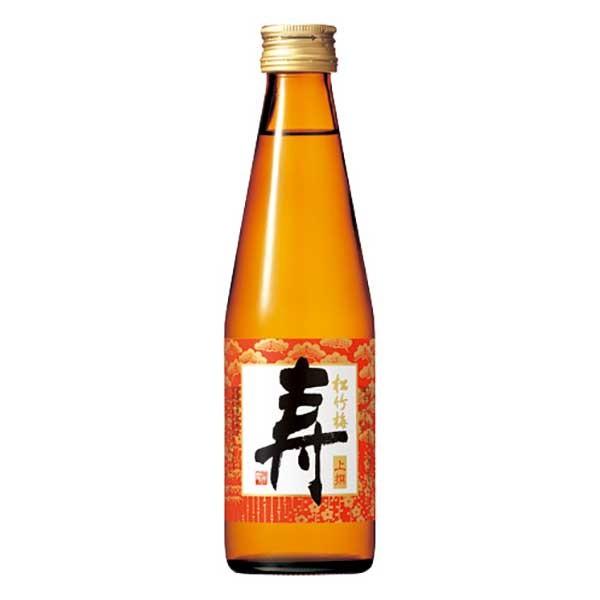 上撰 松竹梅 寿 15度 箱付 瓶 300ml X 30本 ケース販売 宝酒造 日本 京都府 Epsi Rating Com