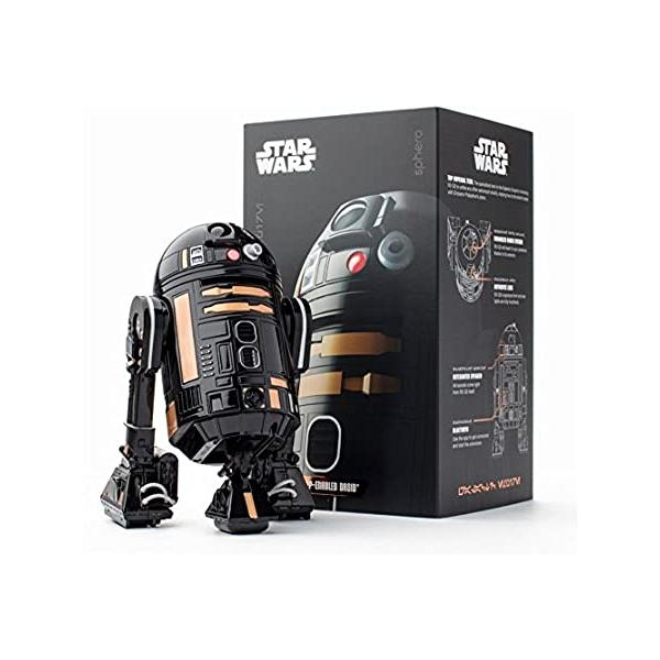 R2 Q5 Prefixb078y7wksuffix Y O Shop おもちゃ Droid App Enabled 電子玩具 App Enabled