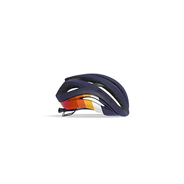 Giro Aether Mips Matte Midnight Bars Road Bike Helmet Size Large Www Beserajans Com