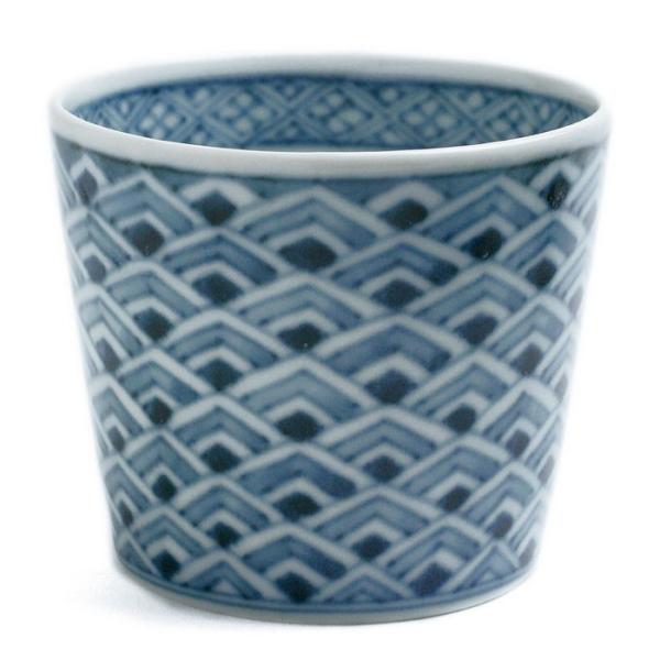 輪線文向付5　そば猪口 酒器 楽天市場】そばちょこ（ぐい呑み・おちょこ｜酒器）：ワイン