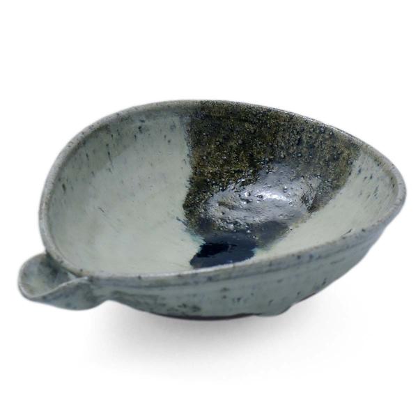 朝鮮唐津 片口鉢 唐津焼：朝鮮唐津片口鉢・中村恵子《小鉢・16.2cm》 : 和食器の