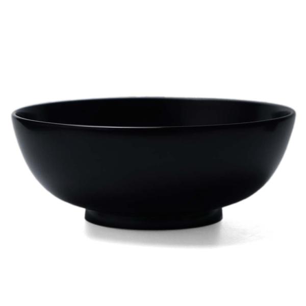 輪島塗　お椀　黒　五客 現品限り！】漆器・輪島塗： 黒五つ椀・ニの椀・奥田志郎《お椀