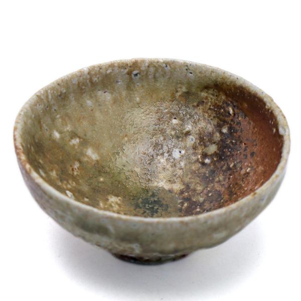 焼〆盃・岸野寛《盃・ぐい呑》 : 和食器の愉しみ 工芸店ようび - 通販