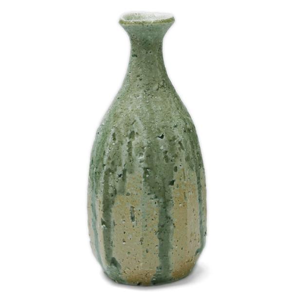 伊賀焼：伊賀徳利・辻村塊《酒器・徳利》 : 和食器の愉しみ 工芸店よう