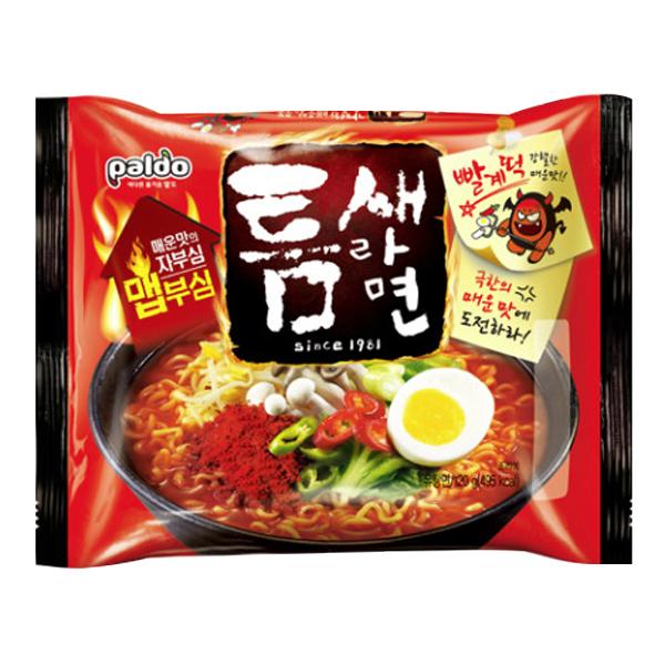 八道・トゥンセラーメン・120g : yoboseyo - 通販 - Yahoo!ショッピング