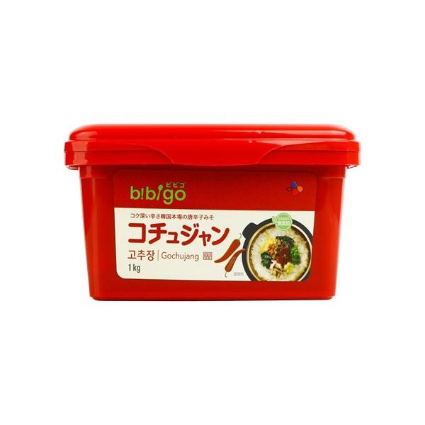 �փ`�����h��(bibigo)�E�R�`���W�����E1kg