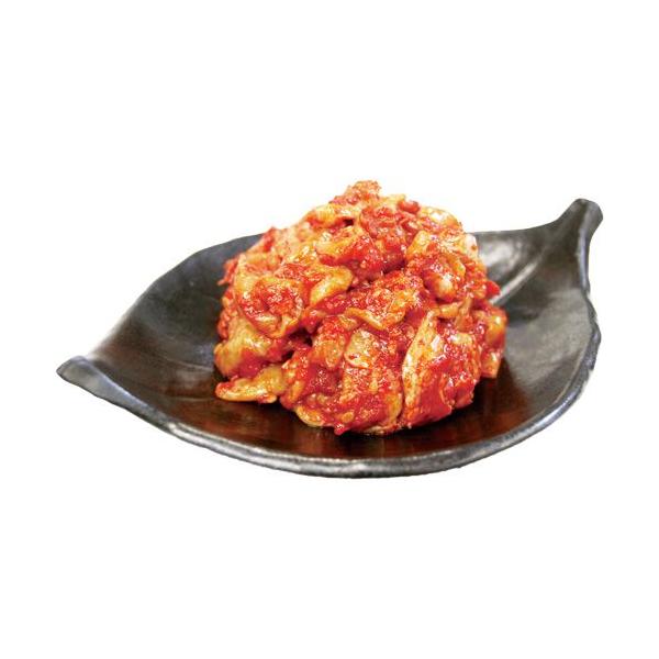 【冷凍】匠のチャンジャ・1kg