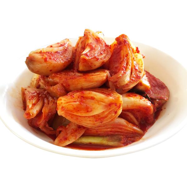 フルーツでたっぷりと甘味を出し、マイルドな辛さに仕上げました。