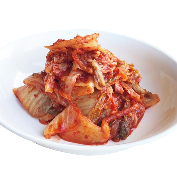 フルーツでたっぷりと甘味を出し、マイルドな辛さに仕上げました。