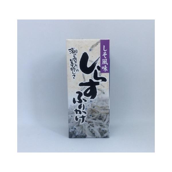 国産の上乾しらすをそのまま使用しております。