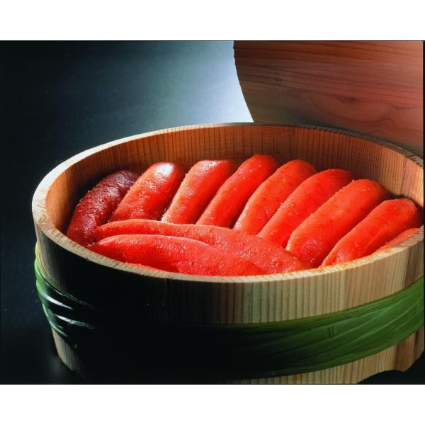 福さ屋の辛子めんたい（90g）　ご贈答　贈り物　ギフト　呼子 朝市 木屋　辛子明太子　福岡　お土産　ごはん