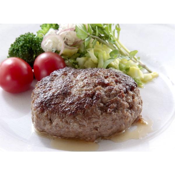 佐賀牛ハンバーグ ３００ｇ（１００ｇ×３個）　贈り物　ご贈答　ギフト　木屋 呼子 朝市 佐賀