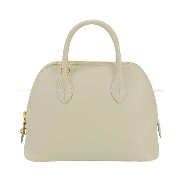 HERMES エルメス ボリード1923 25 ベトン エバーカラー(エヴァーカラー  