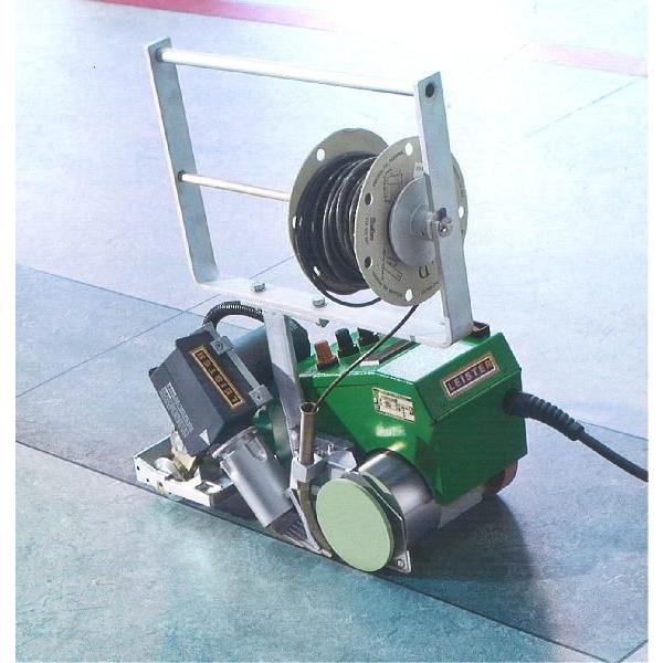 代引不可 ライスター純正品 ユニフロアｅ 100ｖ用 自動走行式 デジタル表示仕様 溶接棒送り出し装置 リール と本体収納ケース付 熱風機 溶接機 Buyee 日本代购平台 产品购物网站大全 Buyee一站式代购 Bot Online