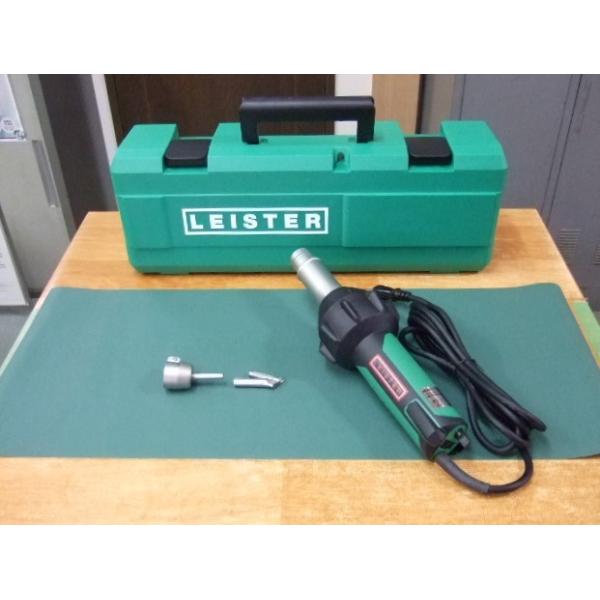 ライスター 溶接機 トリアックST ライスター純正品 トリアックST型 溶接4点セット 100V用 品番141.230