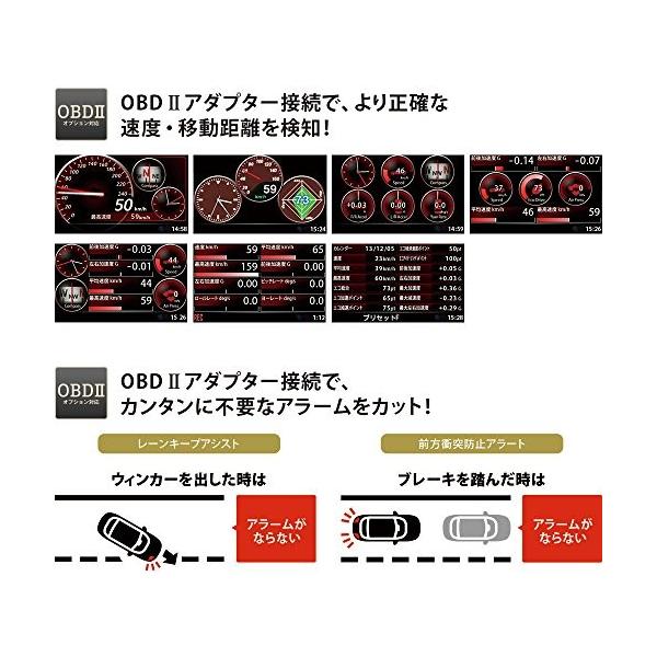 300万画素ユピテルレーダー探知機付きドライブレコーダーa800dr ドライブレコーダー本体 Yodoya Gpsデータ13万件以上自動車レーダー探知機付きドライブレコーダーgps Hdr安全運転支援機能付