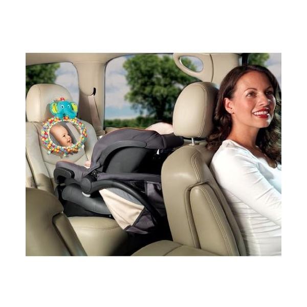 bright starts steering wheel