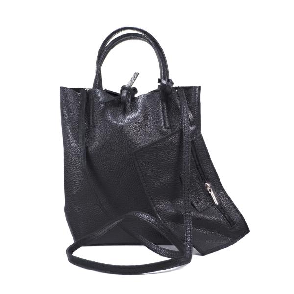 frou frou BAGS BS0190 Shopper Mini フルフル レザー ミニトート