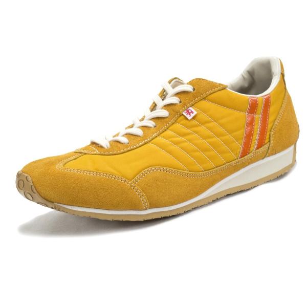 PATRICK STADIUM UKON パトリック スタジアム ウコン PATRICK（パトリック） スニーカー スタジアム ウコン PATRICK STADIUM