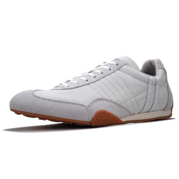 PATRICK（パトリック） スニーカー ジェット・ゴート ホワイト PATRICK