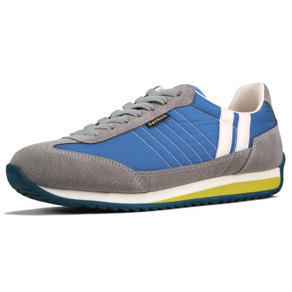 パトリック PATRICK スニーカー マラソン MARATHON スーパーボール SUPERBL 942502 PATRICK（パトリック） スニーカー マラソン スーパーボール PATRICK