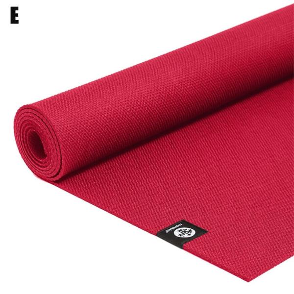 マンドゥカ MANDUKA ヨガマット エックスマット 5mm ヨガマット mandukaxmatYogaPi! 通販