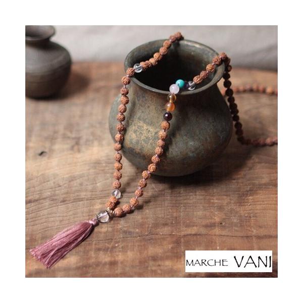 }[[ VANI chakrastone×crystal-knot } K AWA GXjbN ANZT[ VR hNV ґz lbNX