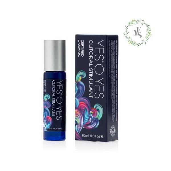 ■特徴ajuma YES デリケートゾーンコスメ感度を高めるオイル YES O YES ロールオンタイプデリケートゾーン専門ブランド「YES」からオーガニック認証のナチュラルオイルだけで作られた、感度を高めるオイルが登場。その名も「YES ...