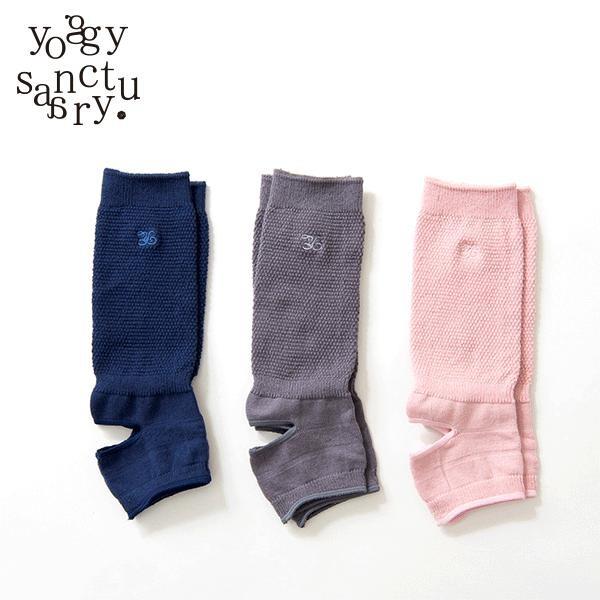 yoggy sanctuary ヨギーサンクチュアリ 天衣無縫 ショートレッグ