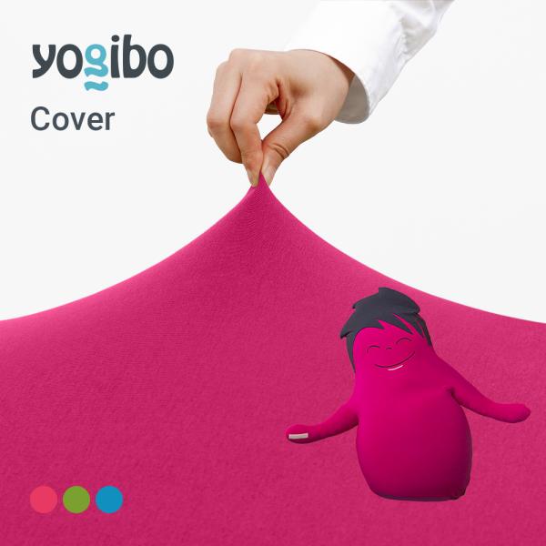Yogibo Hugibo（ハギボー）用カバー ヨギボー 替えカバー