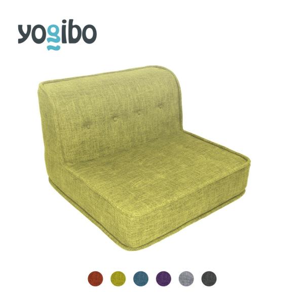 Yogibo Modju ヨギボー　モジュ　トップ　ベース　手渡しのみ yogibo-store_mjc-tp