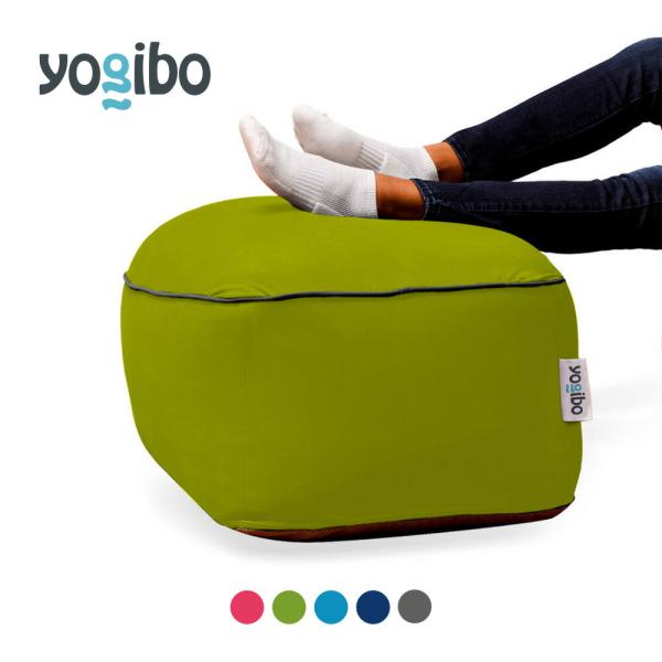 Yogibo Ottoman(ヨギボー オットマン) 足置き : Yogibo公式 Yogibo Ottoman(ヨギボー オットマン) 足置き : Yogibo公式