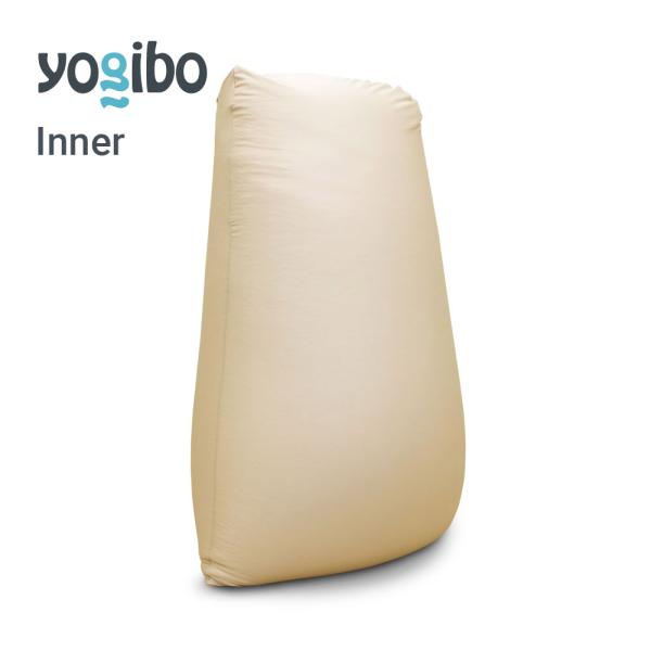新品未開封　yogibo pod インナー 公式】【クリアランス】Yogibo Pod用インナー | Yogibo公式