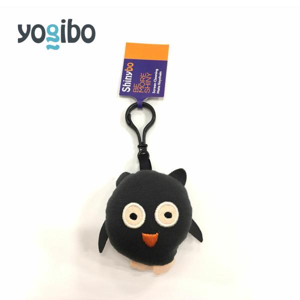 Yogibo（ヨギボー） Yogibo Mate Strap Owl - メイトストラップ オウル