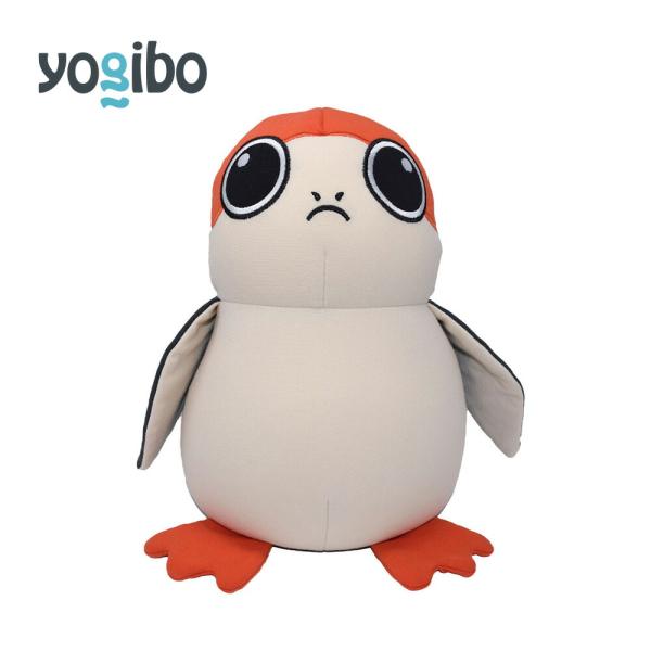 STAR WARS（スター・ウォーズ） Yogibo Mate Porg（ポーグ） - Yogibo