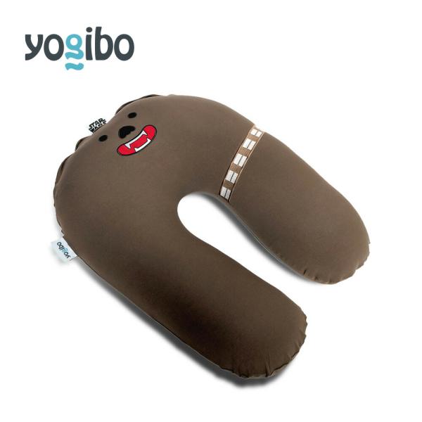 Yogibo Star Wars Support （サポート）- Chewbacca Edition