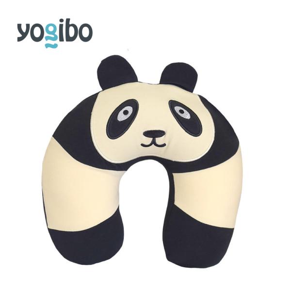 Yogibo Nap Panda ナップ パンダ シェルビー ビーズクッション ネックピロー Buyee Buyee Japanese Proxy Service Buy From Japan Bot Online