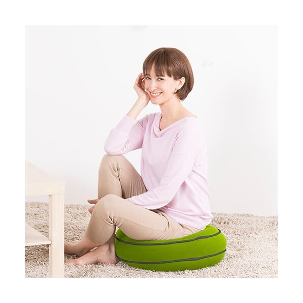 Yogibo Round Pillow / ヨギボー ラウンドピロー / 快適すぎて動けなくなる魔法のソファ / ビーズクッション / 座布団 /【Buyee】 Yogibo Round Pillow / ヨギボー ラウンドピロー / 快適すぎて動けなくなる魔法のソファ / ビーズクッション / 座布団 /【Buyee】