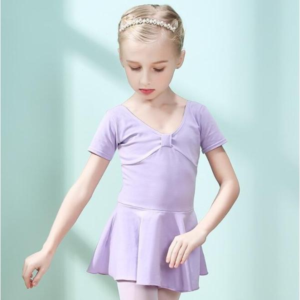 バレエ レオタード ジュニア バレエ用品 子供 バレリーナ 半袖ワンピース チュール レオタードバレエ 体操服 女の子 キッズダンス衣装 バレエ レオタード 子供 Buyee Buyee Japanese Proxy Service Buy From Japan Bot Online