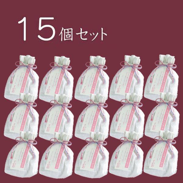 【ご使用法】ぬるま湯で柔らかくなるまで、もみほぐしてください。くるくると優しくなでるように洗顔してください。（石鹸をつけても、つけなくても可）ただし、石鹸をつけても泡立ちスポンジのようなモコモコの泡にはなりません。泡立ち具合はやや控え目。こ...