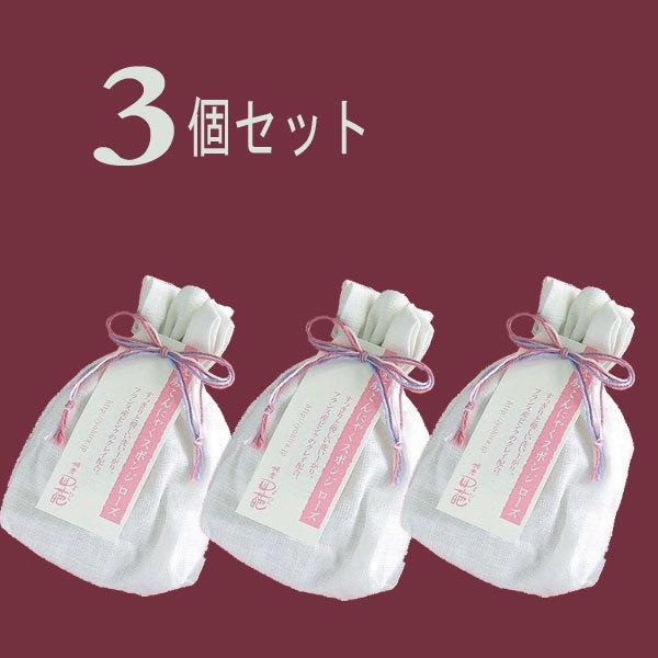 【ご使用法】ぬるま湯で柔らかくなるまで、もみほぐしてください。くるくると優しくなでるように洗顔してください。（石鹸をつけても、つけなくても可）ただし、石鹸をつけても泡立ちスポンジのようなモコモコの泡にはなりません。泡立ち具合はやや控え目。使...
