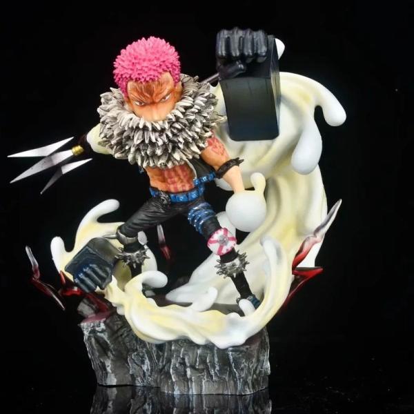 海外 フィギュア ワンピースの価格と最安値 おすすめ通販を激安で