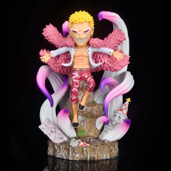 海外 フィギュア ワンピースの価格と最安値 おすすめ通販を激安で