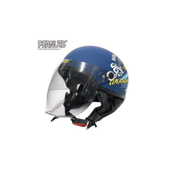 バイク ヘルメット スヌーピーの人気商品 通販 価格比較 価格 Com