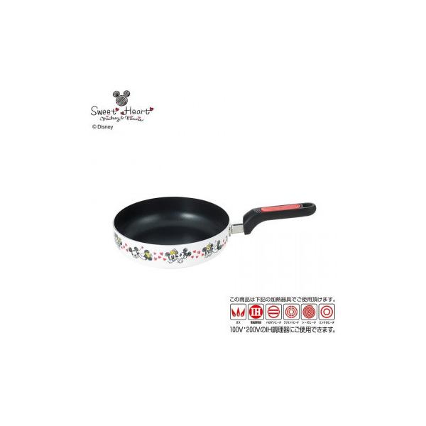 ミッキー フライパンの人気商品 通販 価格比較 価格 Com