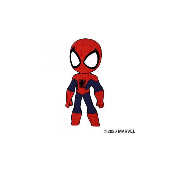 マグネットフック Marvel マーベル スパイダーマン Mh Mar 02 良いもの本舗 レディース館 通販 Yahoo ショッピング
