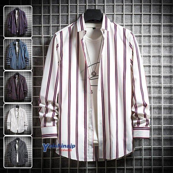 シャツ メンズ 長袖 カジュアル みんな探してる人気モノ シャツ メンズ 長袖 カジュアル メンズファッション